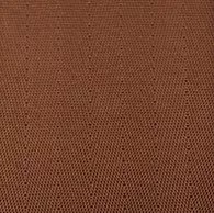 (image for) 60" CHROME LIFT LATCH SEAT BELT - SADDLE
