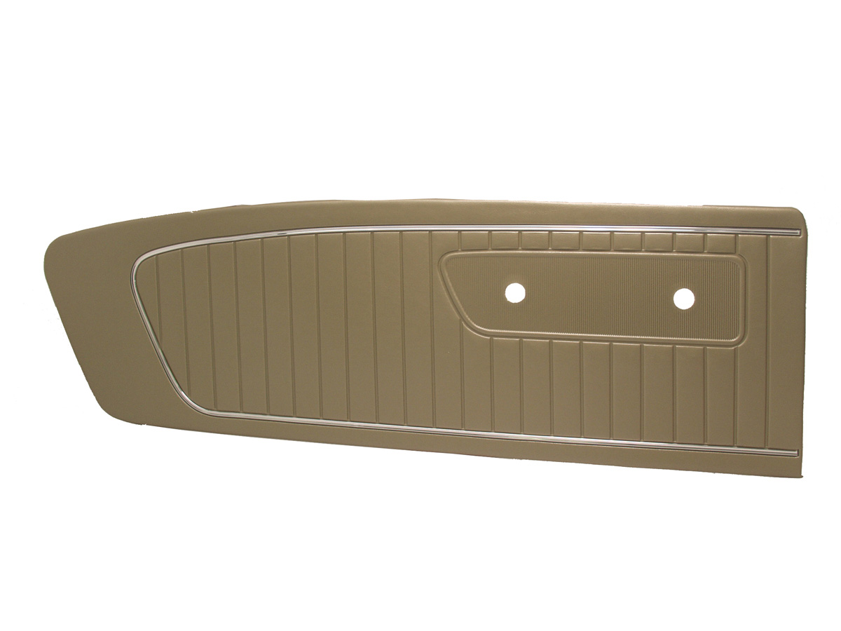 (image for) DOOR PANELS 65 STANDARD IVY GOLD - TMI