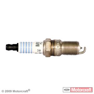 (image for) 79-04 3.8L, 04 3.9L, 79-81 2.3L MOTORCRAFT SPARK PLUG - EACH