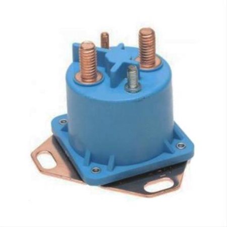 84-93 2.3L, 85-86 3.8L, 86-93 5.0 REPLACEMENT STARTER SOLENOID