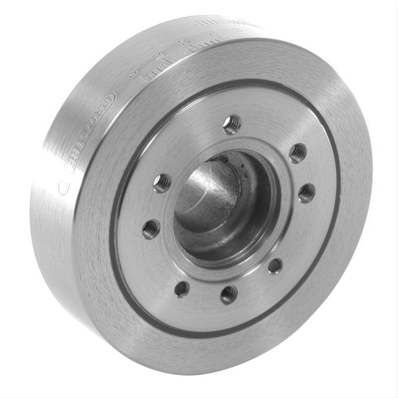81 - PRESENT 5.0L OEM HARMONIC DAMPER