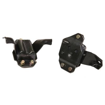 (image for) 80-95 5.0 POLYURETHANE MOTOR MOUNTS - PAIR