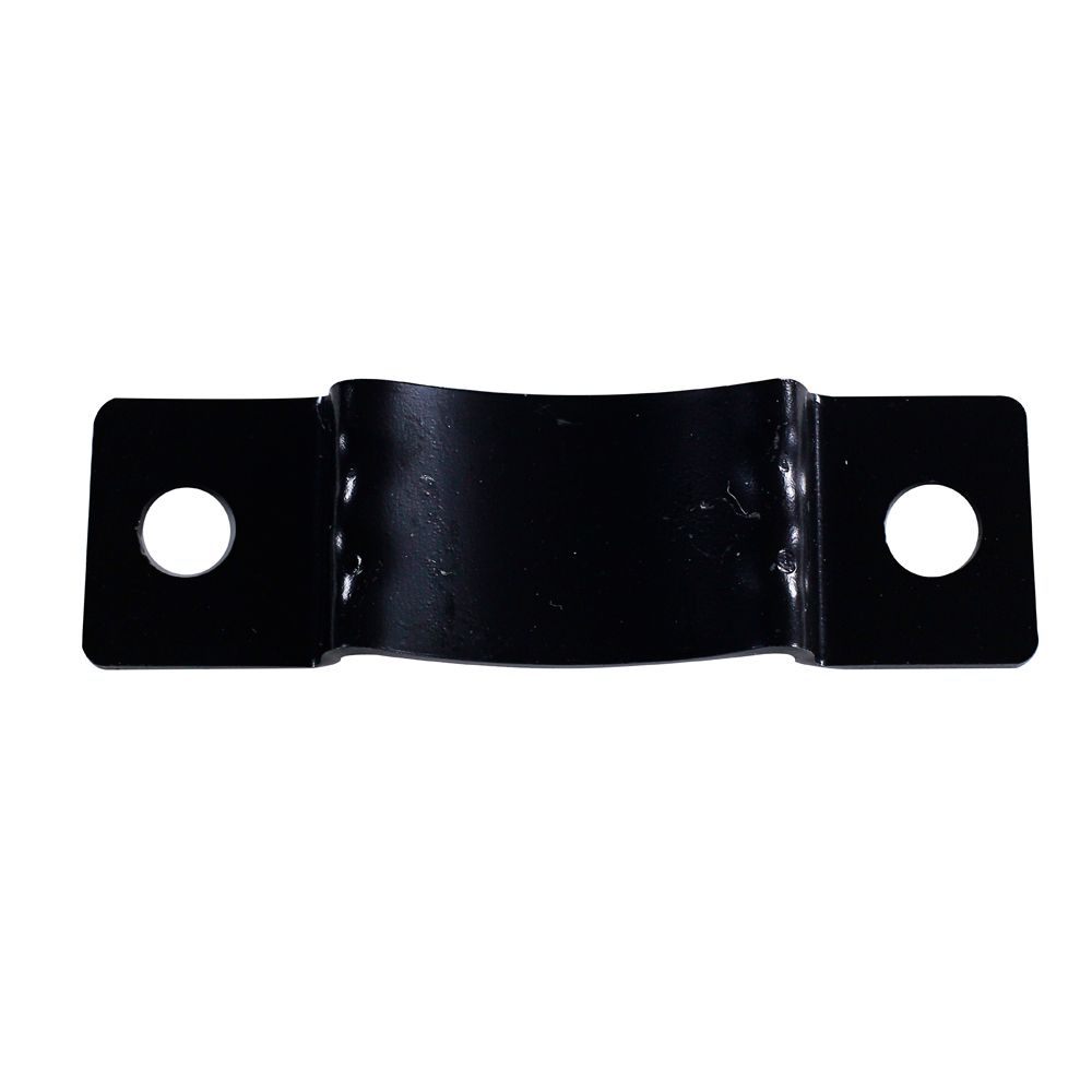 65-66 STEERING COLUMN CLAMP BASE (image for) 65-66 STEERING COLUMN CLAMP BASE