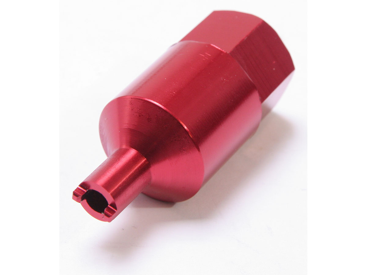 64-66 WIPER SWITCH BEZEL TOOL (image for) 64-66 WIPER SWITCH BEZEL TOOL