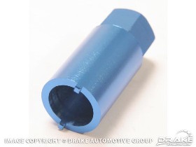 64-65 EXTERNAL WIPER BEZEL NUT TOOL (image for) 64-65 EXTERNAL WIPER BEZEL NUT TOOL