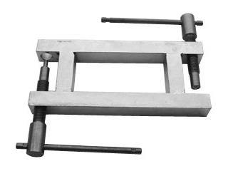 GLASS RUN - TOP VENT SEAL TOOL (image for) GLASS RUN - TOP VENT SEAL TOOL