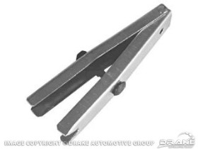64-67 DOOR HINGE SPRING COMPRESSOR (image for) 64-67 DOOR HINGE SPRING COMPRESSOR