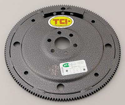 (image for) FLEXPLATE - 157 TOOTH - 50 oz - TCI