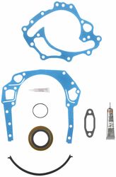 (image for) 70-81 351C, 400 TIMING CHAIN COVER SEAL SET