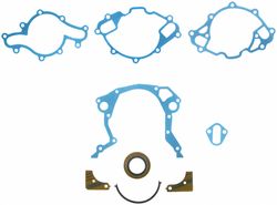 (image for) 79-95 4.2, 5.0, 5.8 TIMING COVER GASKET SET