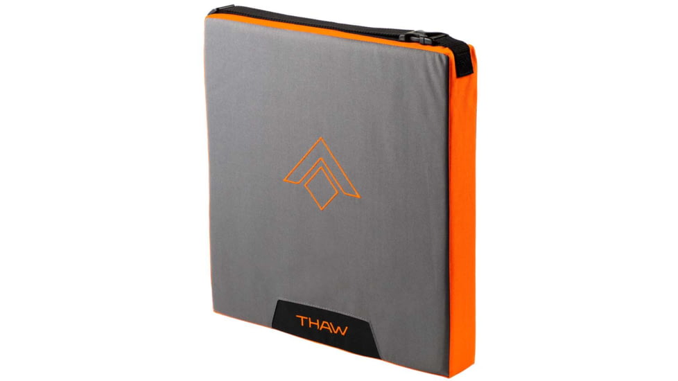 (image for) THAW HEATED SEAT PAD, NO BATTERY