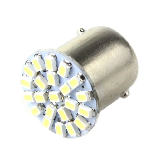 69-73 LED BACKUP LIGHT BULB - WHITE (image for) 69-73 LED BACKUP LIGHT BULB - WHITE