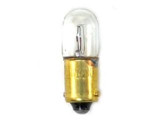 65-70 CONSOLE & RALLY PACK LIGHT BULB