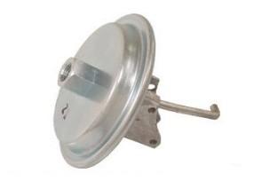 64-65 EARLY 6 CYL DISTRIBUTOR VACUUM ADVANCE UNIT