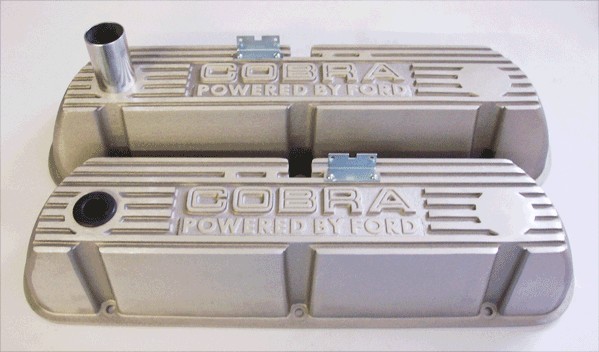 289-351W TALL COBRA VALVE COVERS