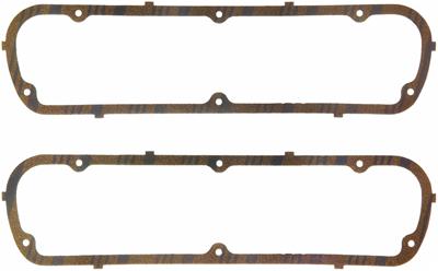 289-351W VALVE COVER GASKETS - CORK
