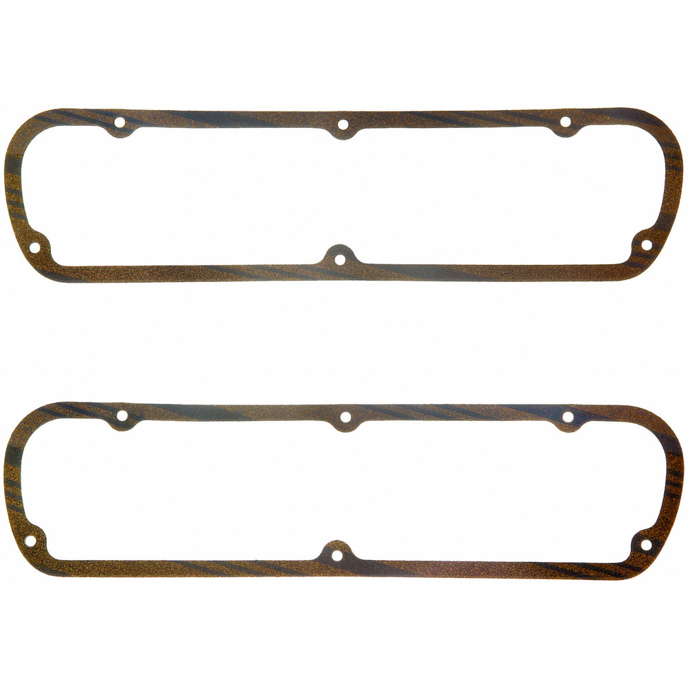 289-302 VALVE COVER GASKETS, NO TABS