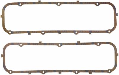 (image for) 429/460 VALVE COVER GASKETS - CORK