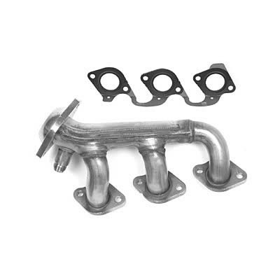 99-2004 3.8 RH EXHAUST MANIFOLD (image for) 99-2004 3.8 RH EXHAUST MANIFOLD