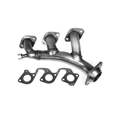 99-2004 3.8 LH EXHAUST MANIFOLD (image for) 99-2004 3.8 LH EXHAUST MANIFOLD