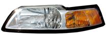 (image for) 99-2000 LH HEADLIGHT ASSEMBLY