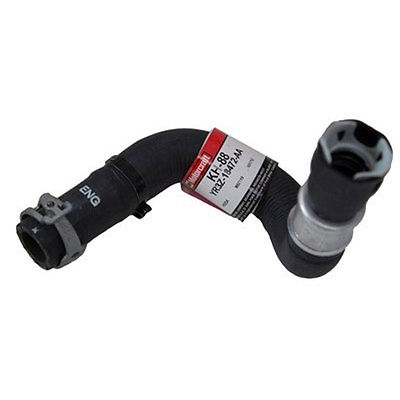 01-04 4.6L GT LH HEATER CORE SUPPLY HOSE