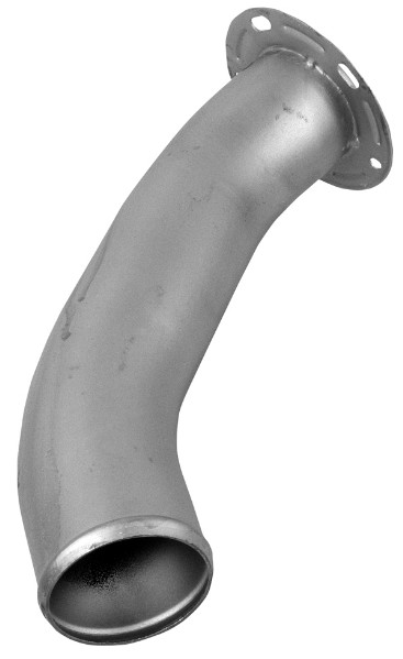 FILLER PIPE